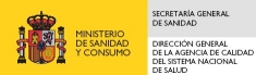 Ministerio de Sanidad